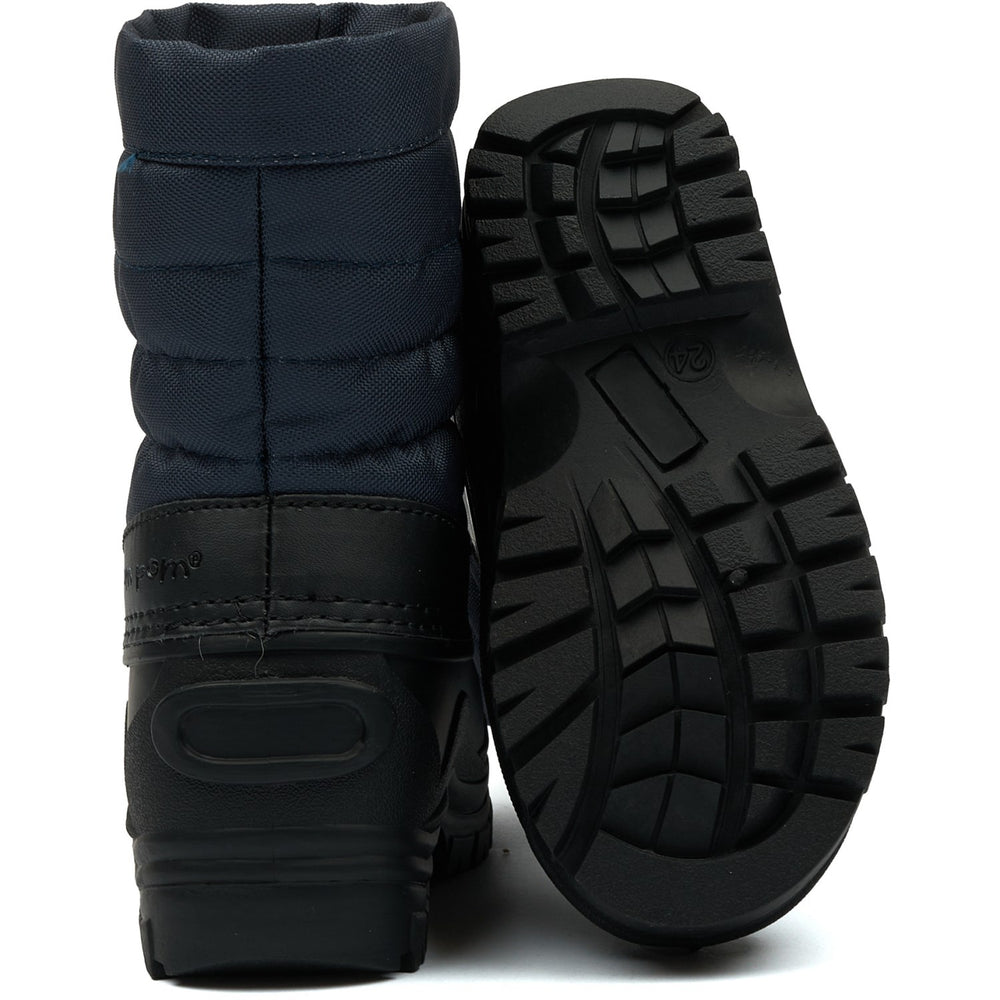 Køb Pom Pom Navy PmWill Winter Støvle