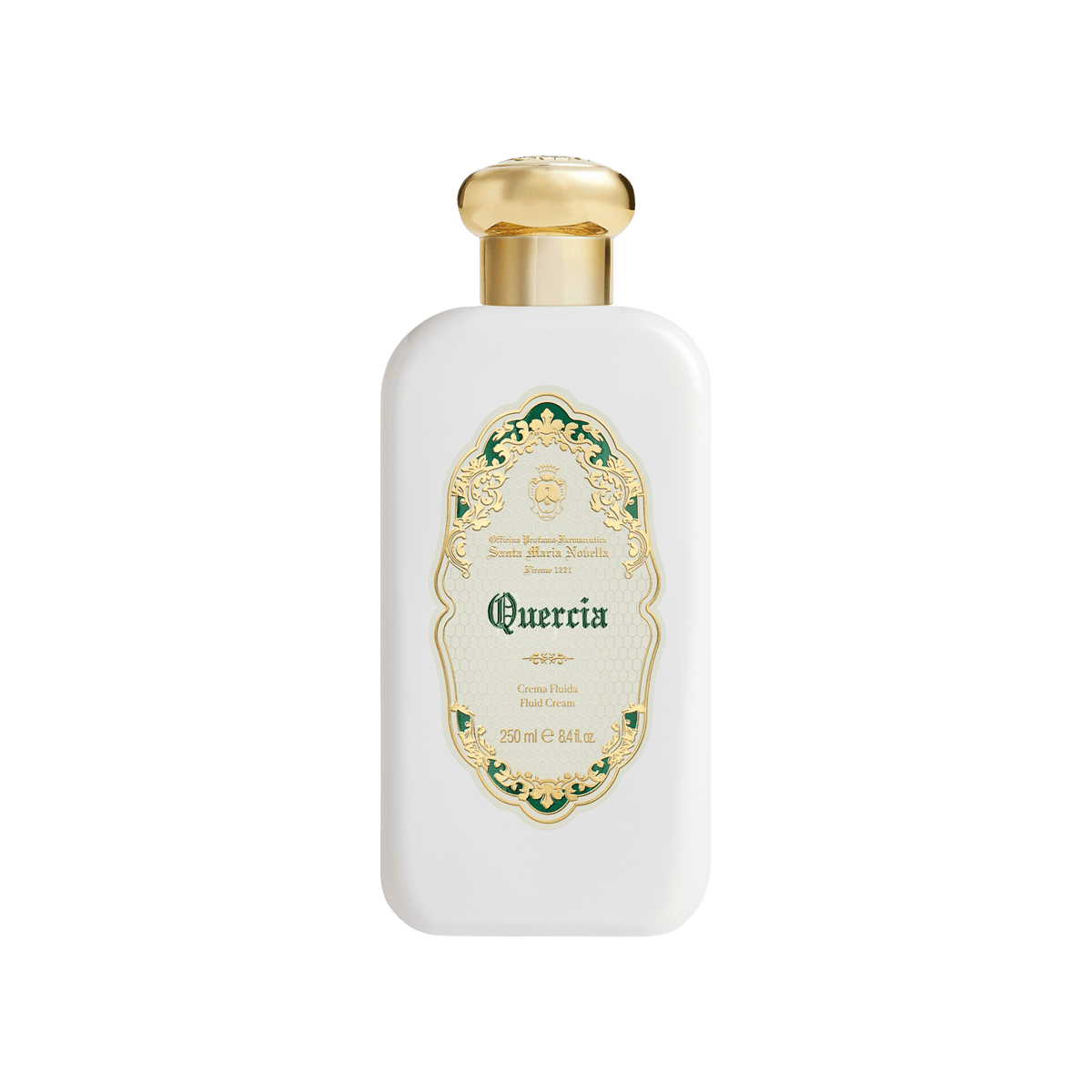 Quercia Fluid Cream 250ml