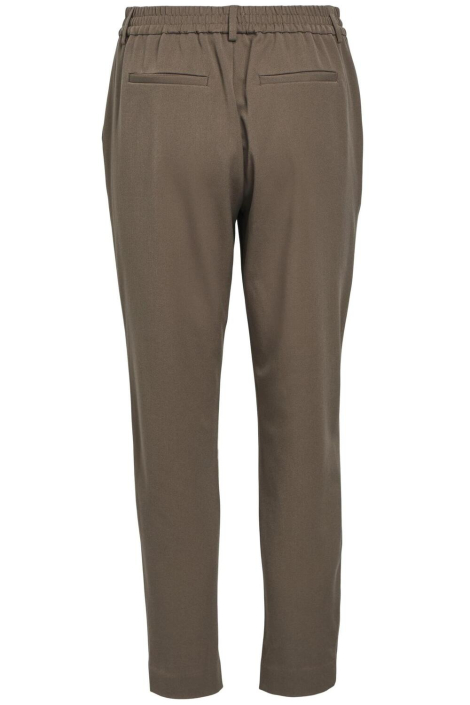 Object bruine dames broek