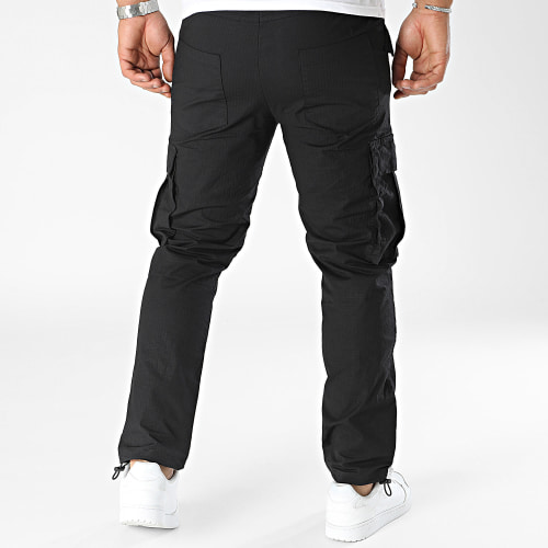 Pantalon Cargo 2342002 Noir