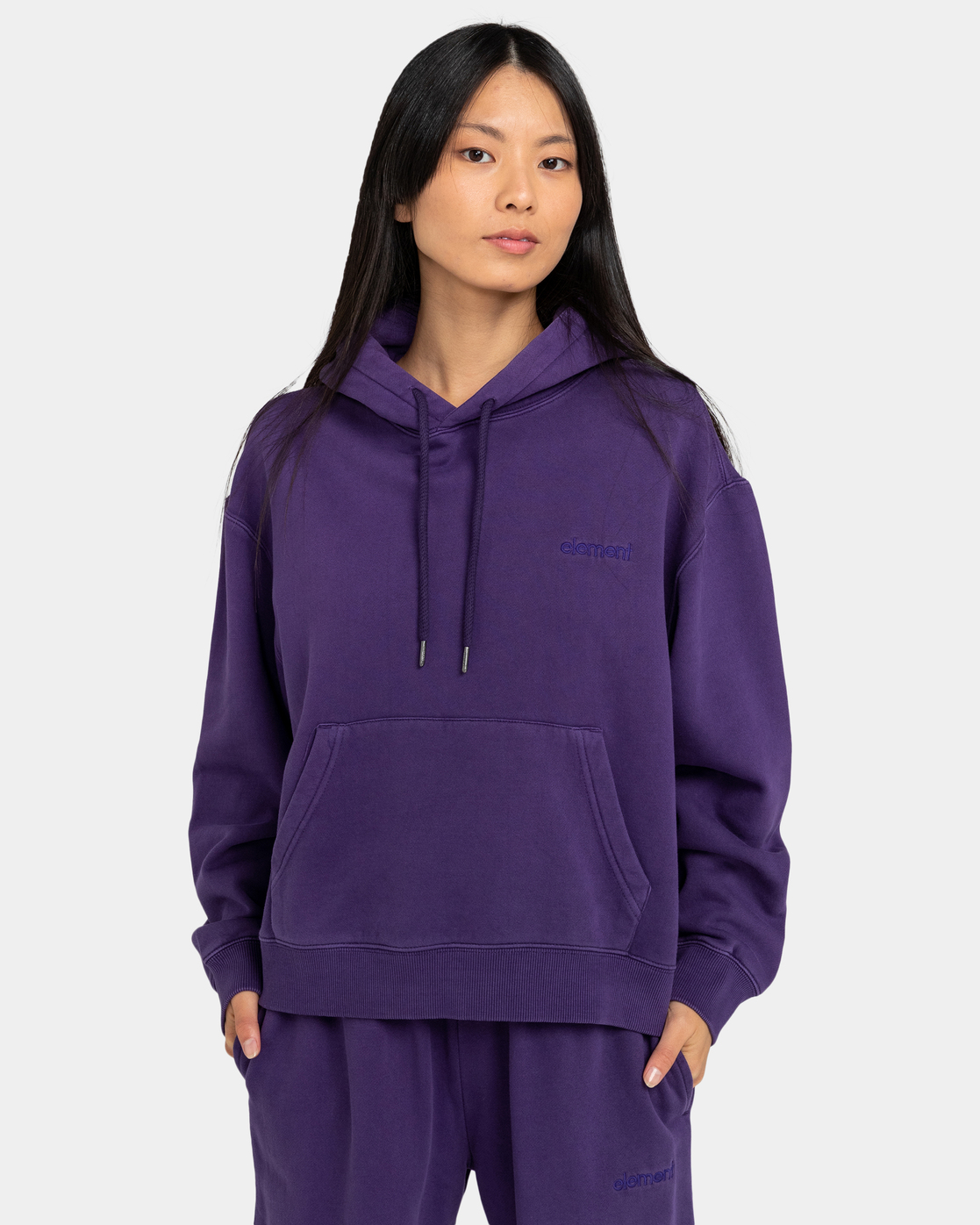 Element Cornell 3.0 PO Women Grape