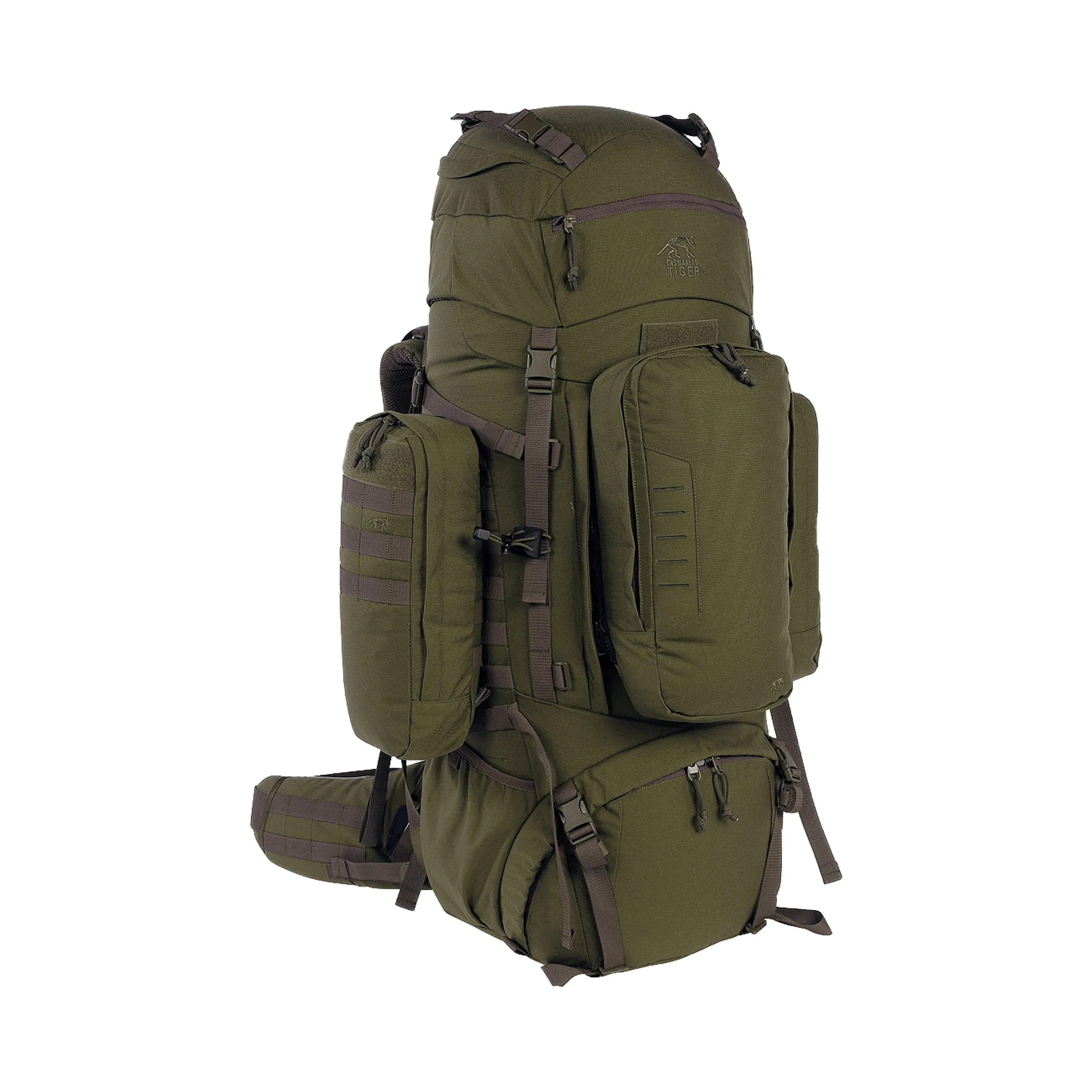 Tasmanian Tiger -  Rucksack Range Pack MKII