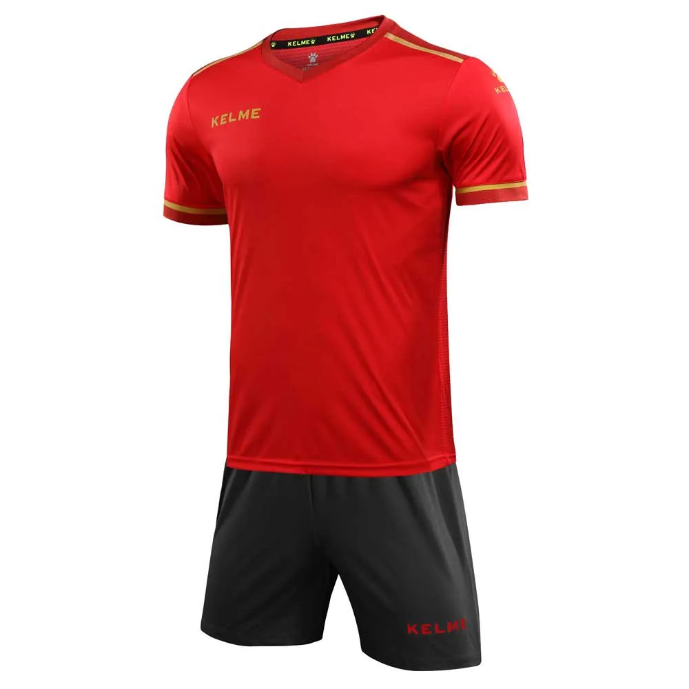Conjunto Kelme Segovia