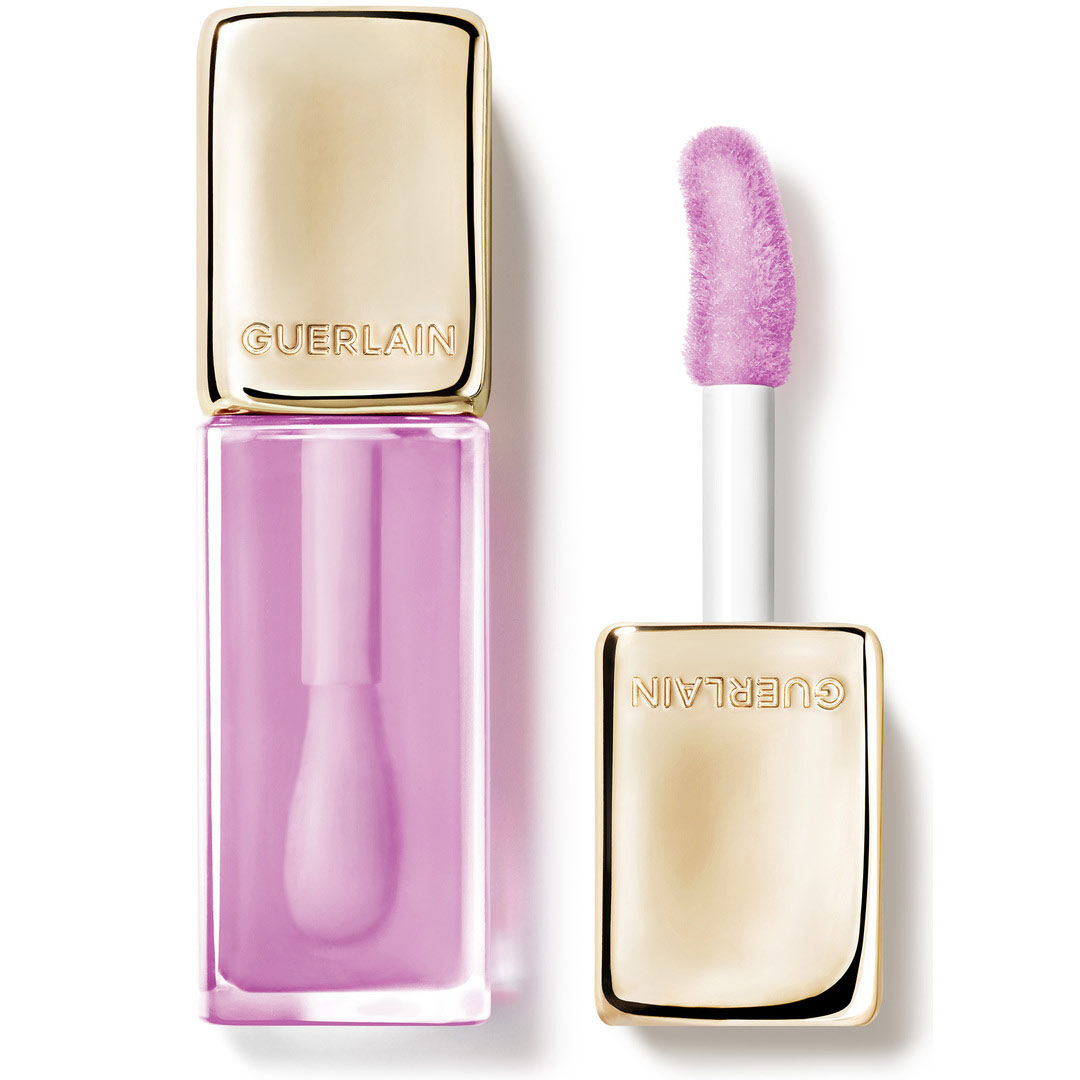 GUERLAIN KissKiss Óleo Bee Glow