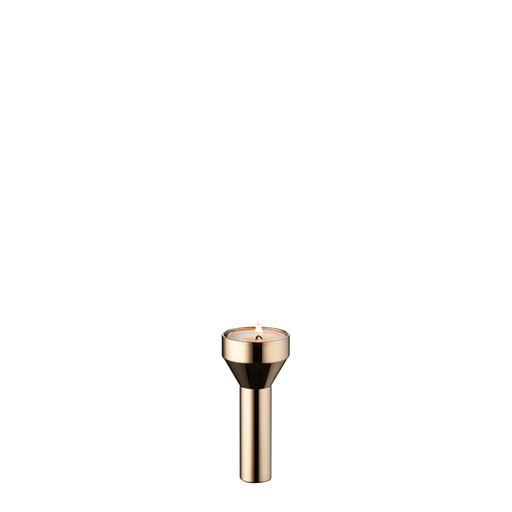 LIND DNA Curve Pillar Stage, Forgyldt