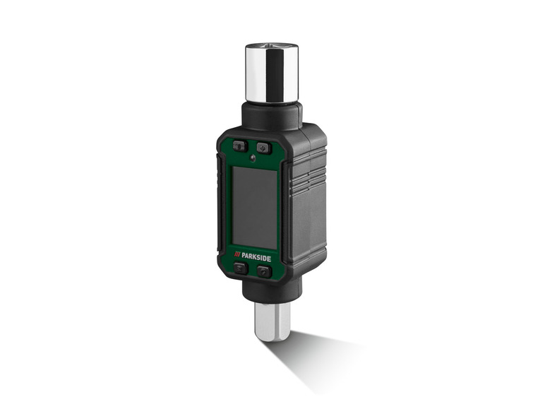 Digitale koppeladapter