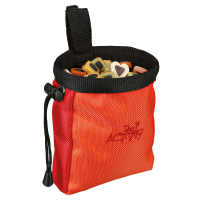 Trixie Dog Activity Snack-Tasche Baggy 10x14cm