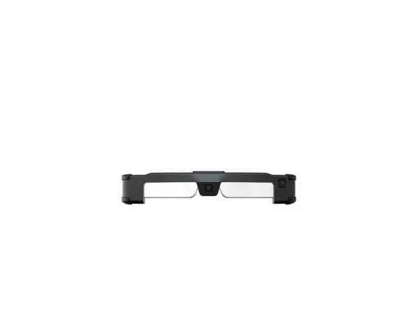 Epson Moverio BT-45CS - Smartbriller - 3D - 64 GB - Wi-Fi 5, Bluetooth - 8 megapixelkamera - 550 g
