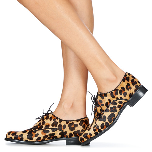 Betty London - LAALIA - Leopard