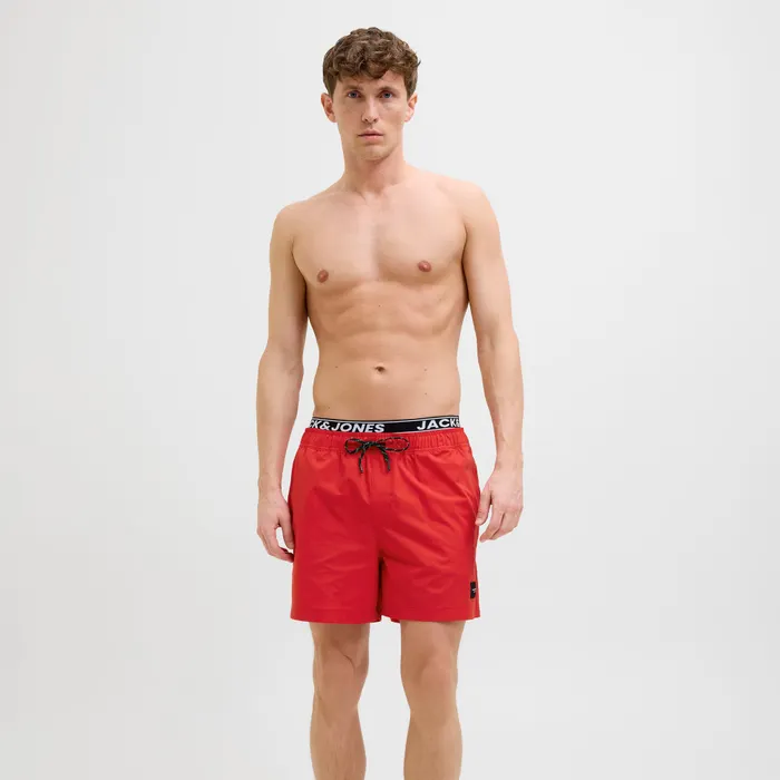 Jack & Jones Maui Zwemshort Heren