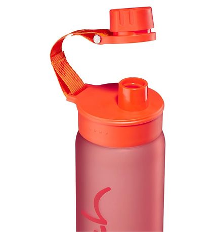 Satch Trinkflasche - 650 ml - Orange