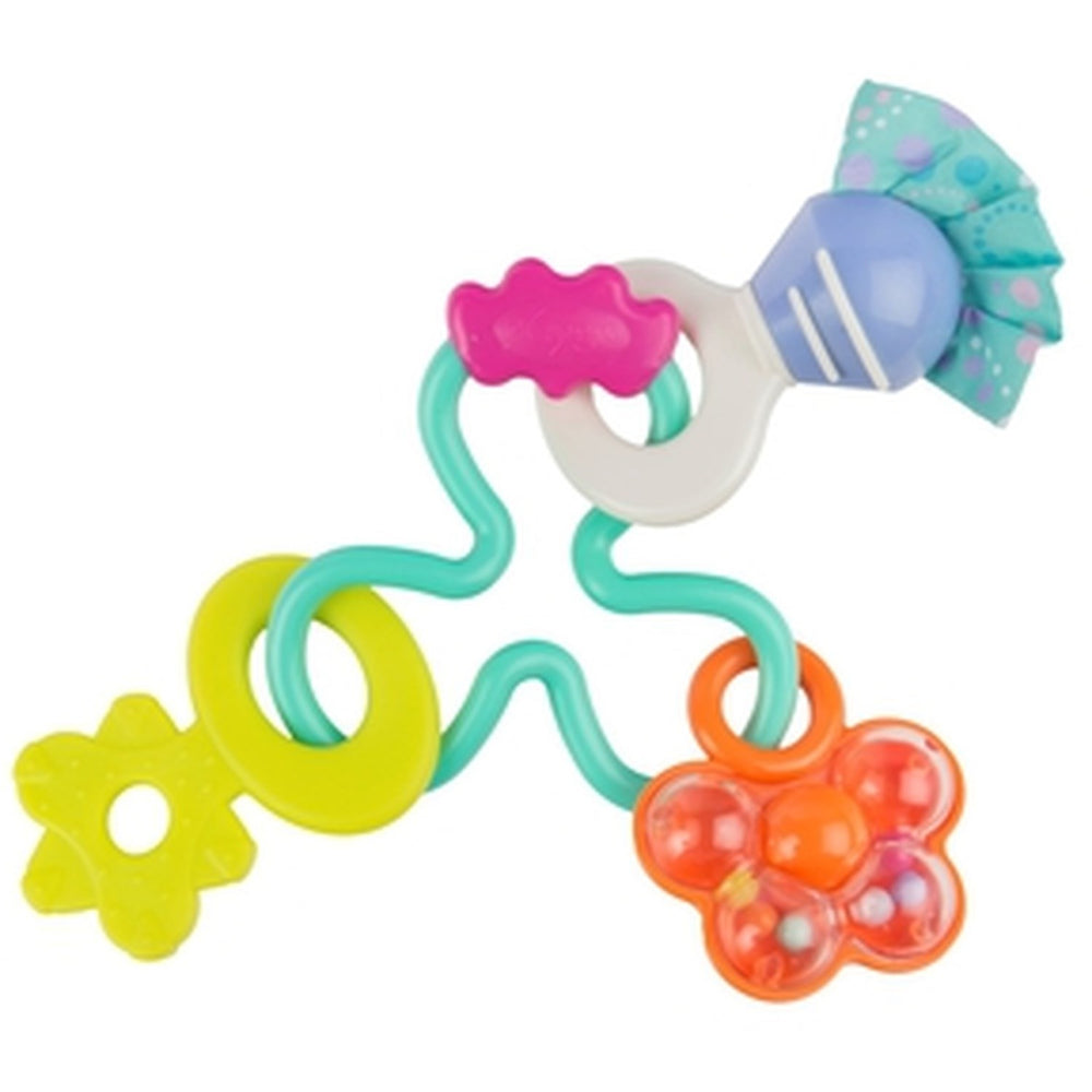 Køb PlayGro Twirly Whirl Rangle