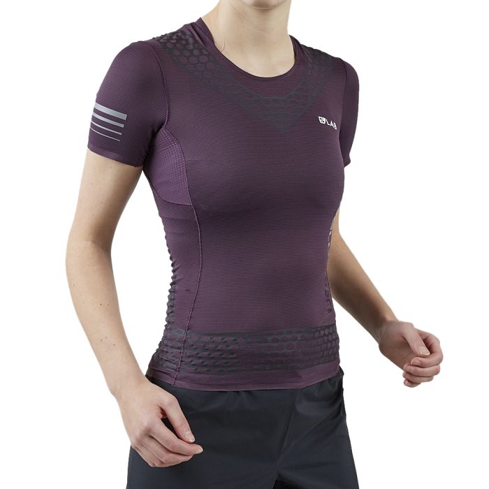 Salomon Dame T-shirts S/Lab Exo SS T-shirt