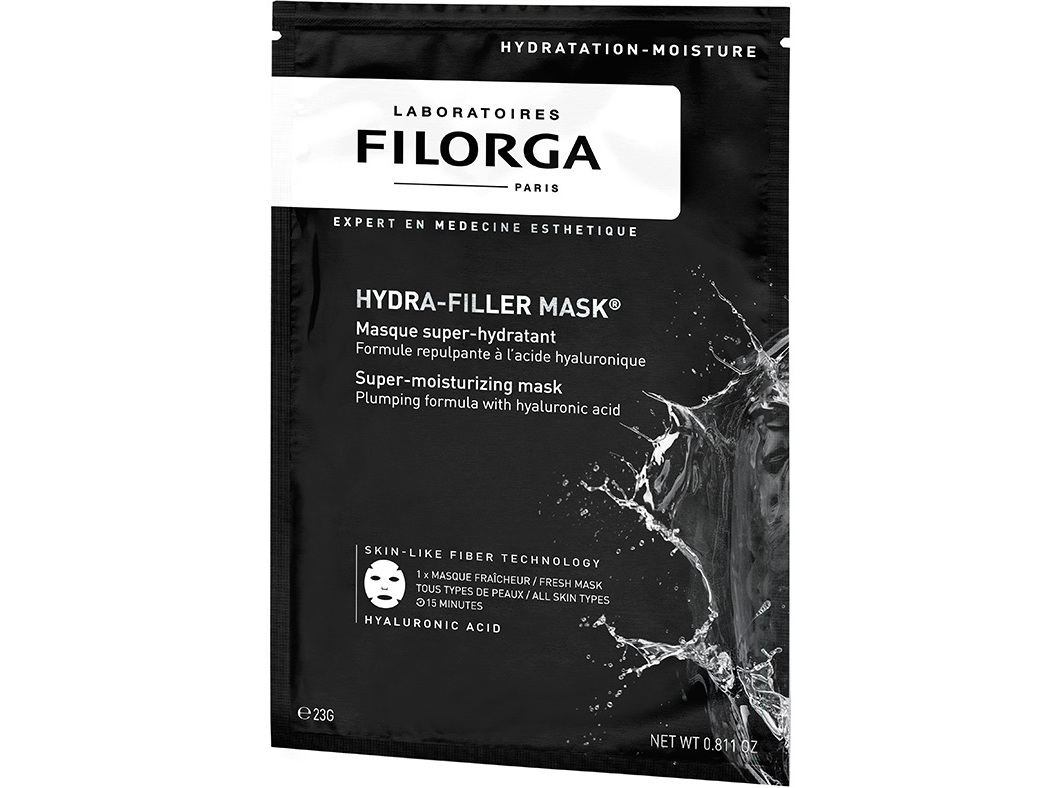 MÁSCARA FILORGA HYDRA FILLER 1UN
