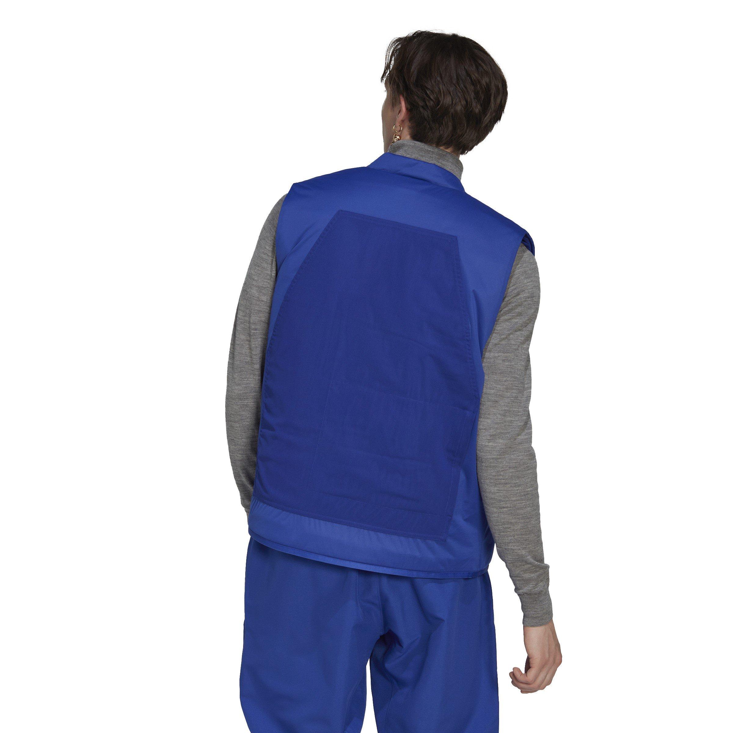 adidas Puffer Vest Mens
