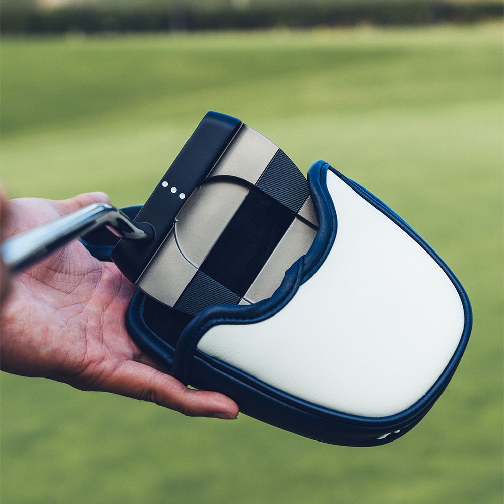 Ai-ONE Milled Jailbird Mini T DB Putter