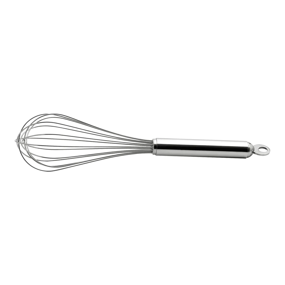 Fouet en inox 20 cm Weis