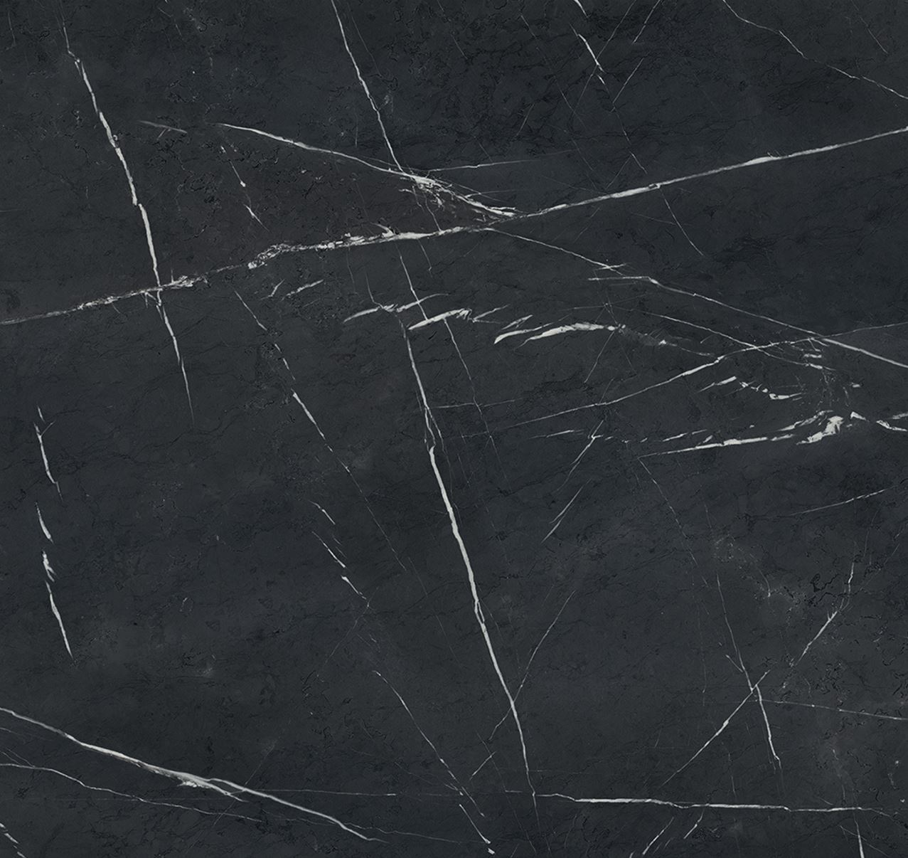 Mondiaz kleurstaal Marquina voor badmeubels
