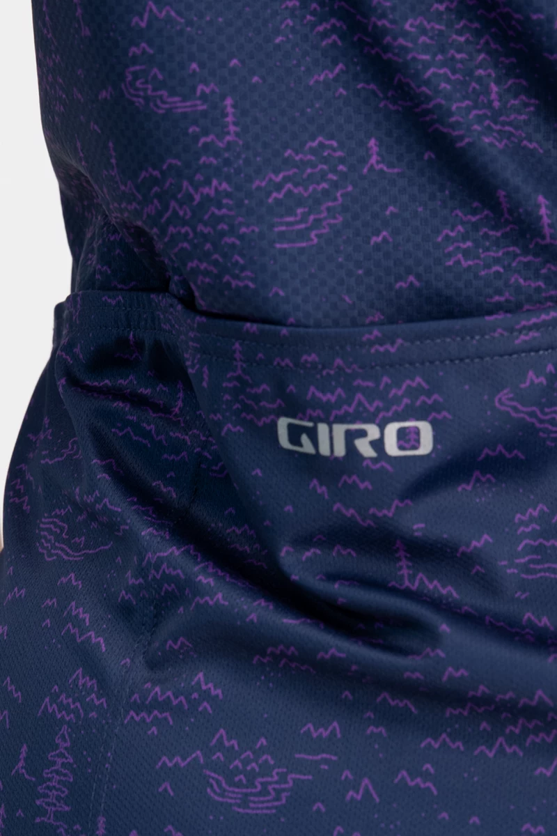 GIRO Chrono Sport Damen Biketrikot