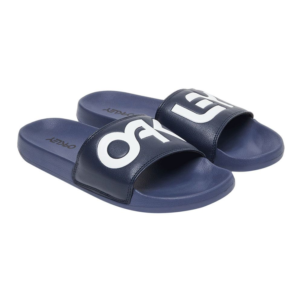 Oakley B1B SLIDE 2.0 - Sandales fathom