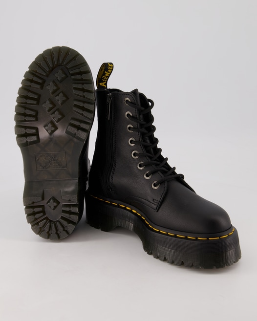 Dr. Martens Jadon III Stiefeletten in Schwarz