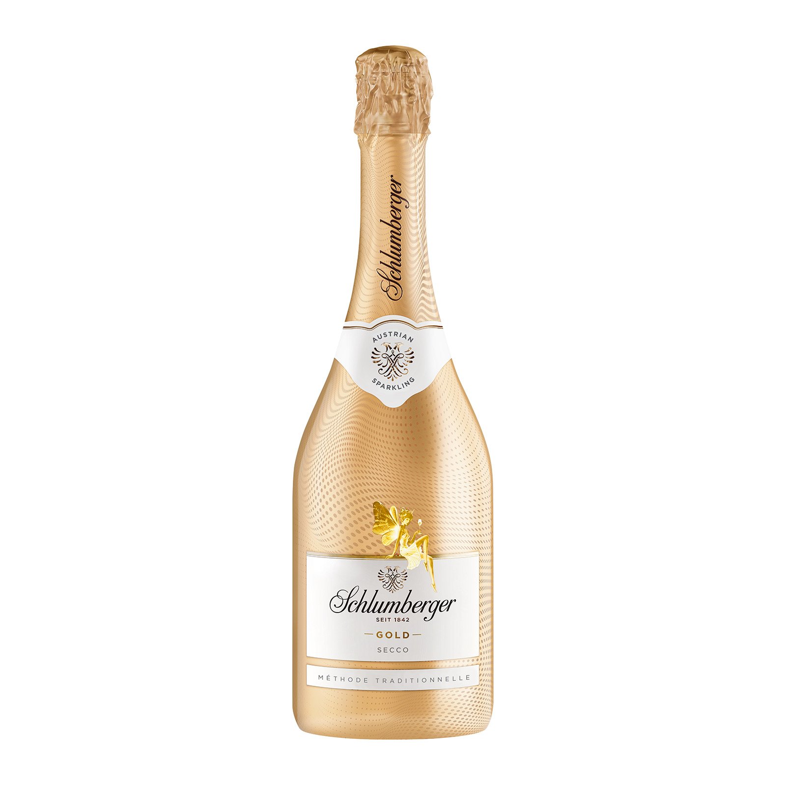 Schlumbergr Gold Secco