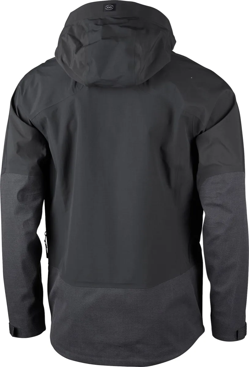 Lundhags Ocke Men's Jacket Charcoal