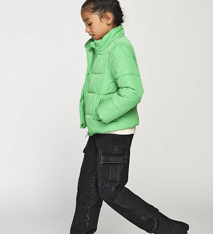 Kids Only Jeans - Cargo - Noos - KogHarmony - Gewaschen Black