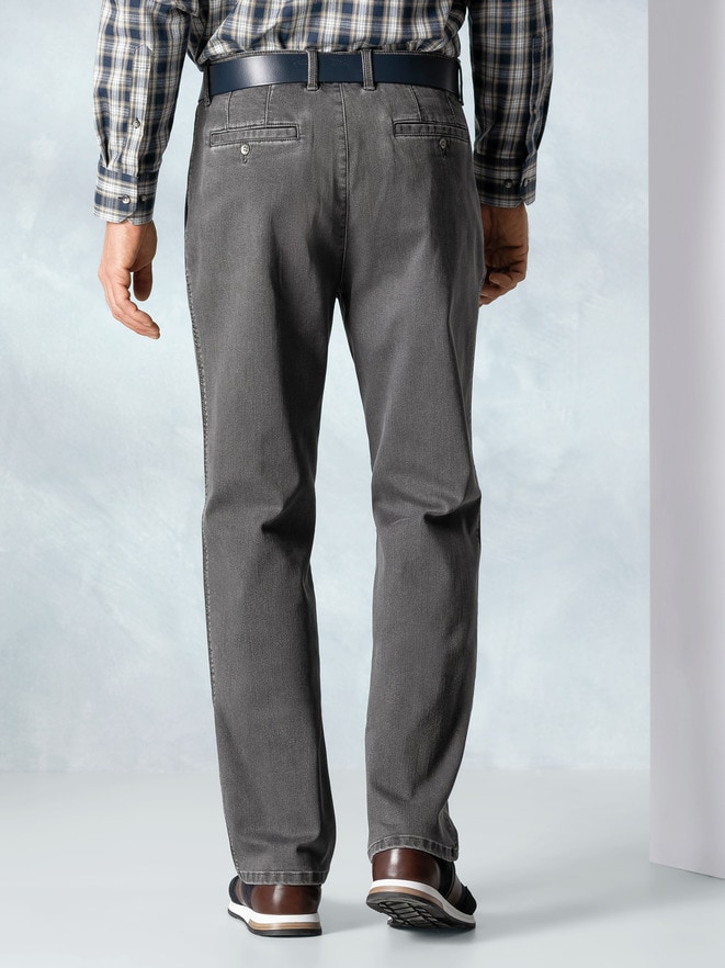 Husky-Jeans Chino