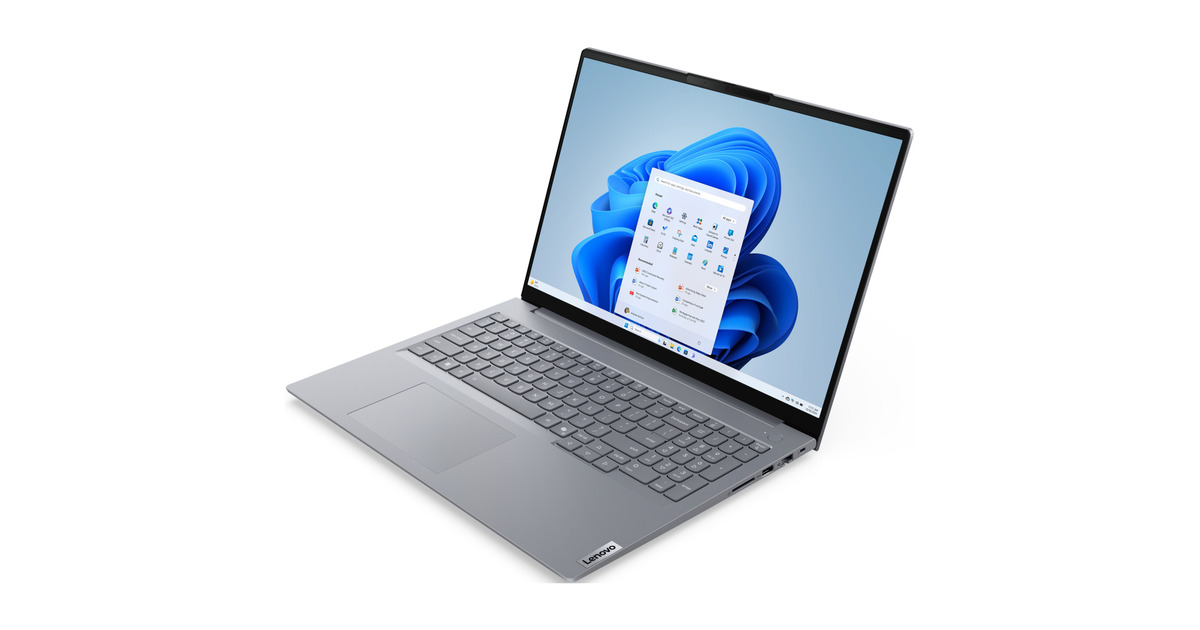 LenovoThinkBook 16 G8 IAL (21SK007HMH) 16