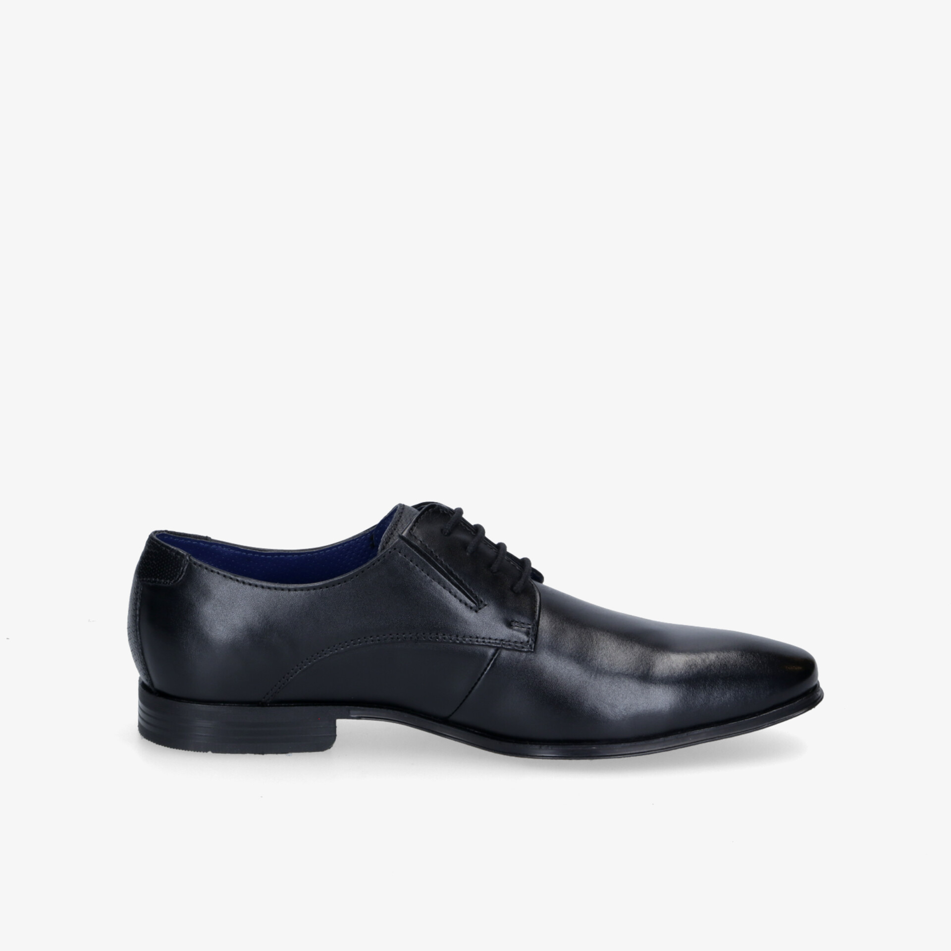 Bugatti Herren Schnürer Schwarz – Stilvolle Schuhe bei reno.de
