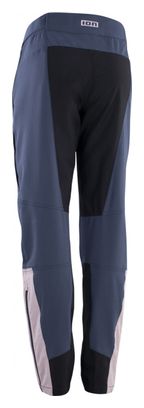 Pantalon Femme ION Shelter 4W Softshell Bleu