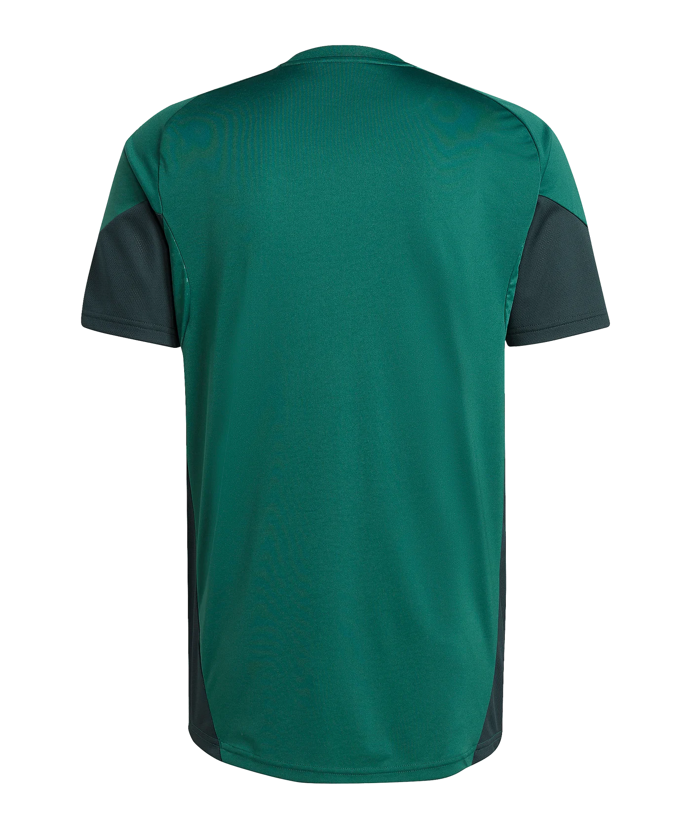 adidas Tiro 25 Competition Trainingsshirt Grün