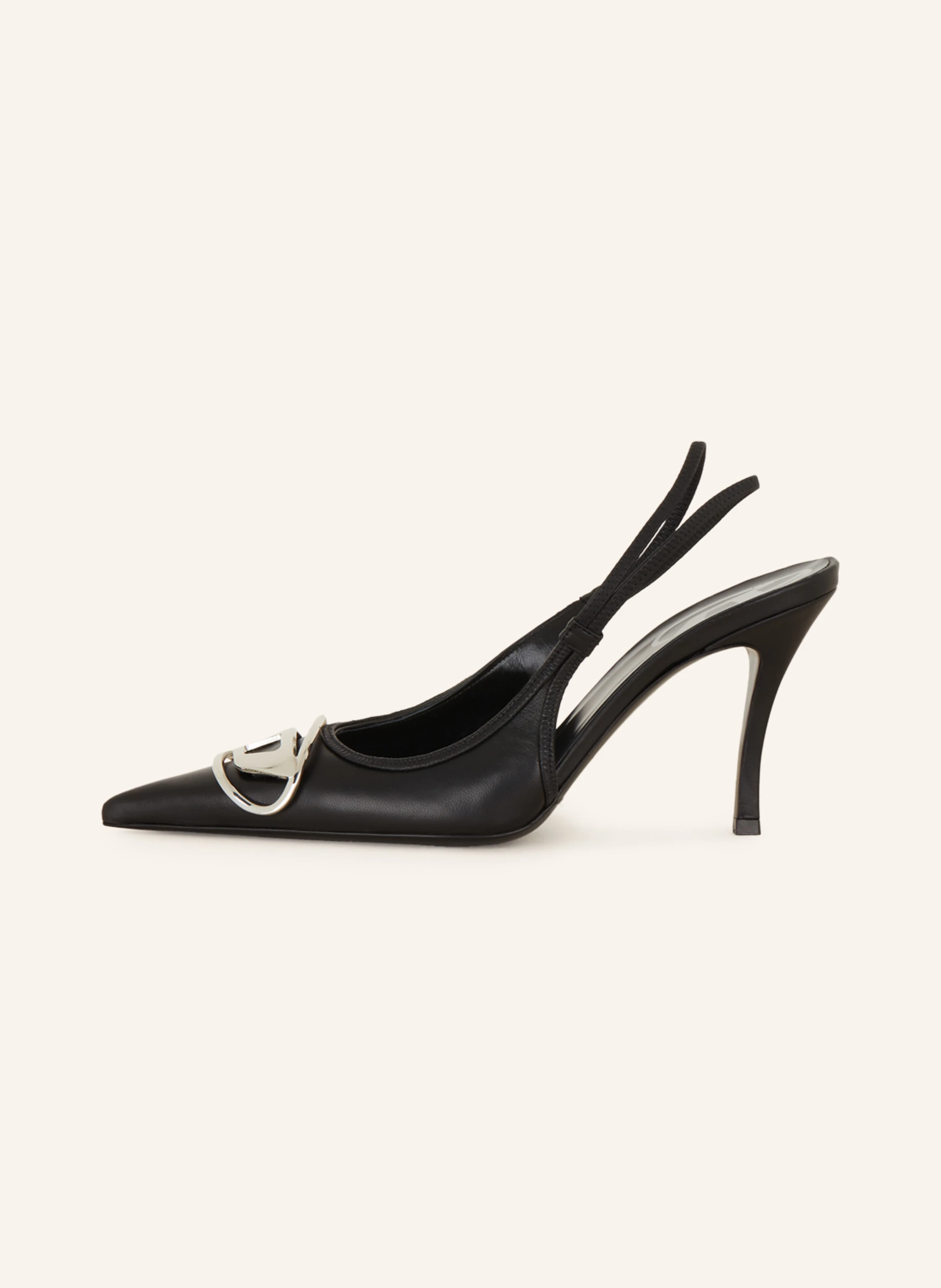 DIESEL Slingpumps VENUS