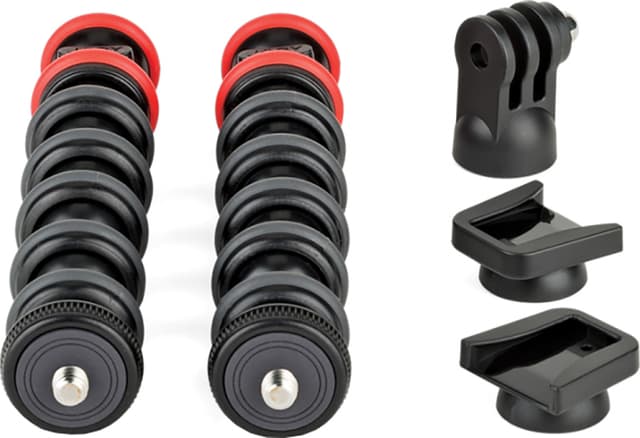 JOBY Armkit GorillaPod Sort/Grå