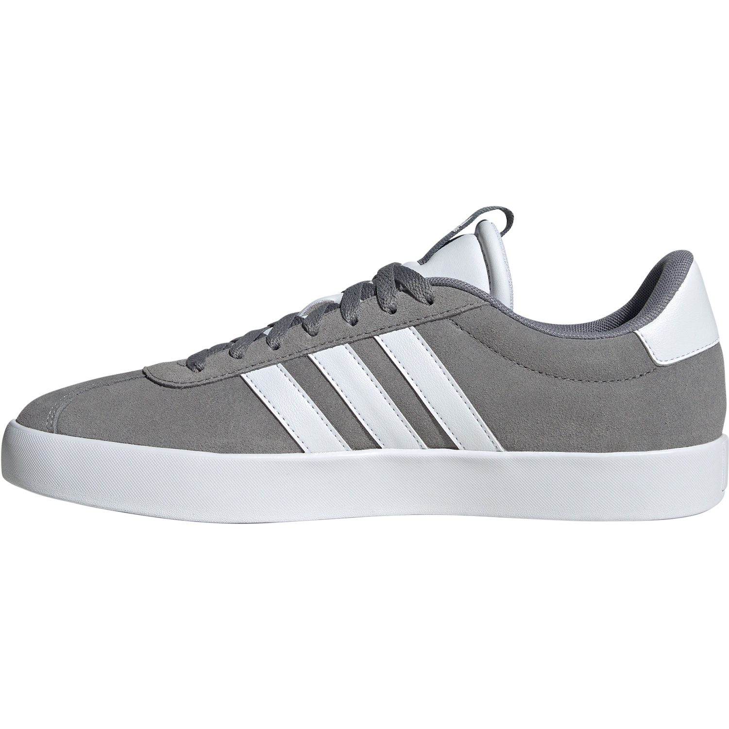 adidas VL Court 3.0 Sneaker Herren grey three