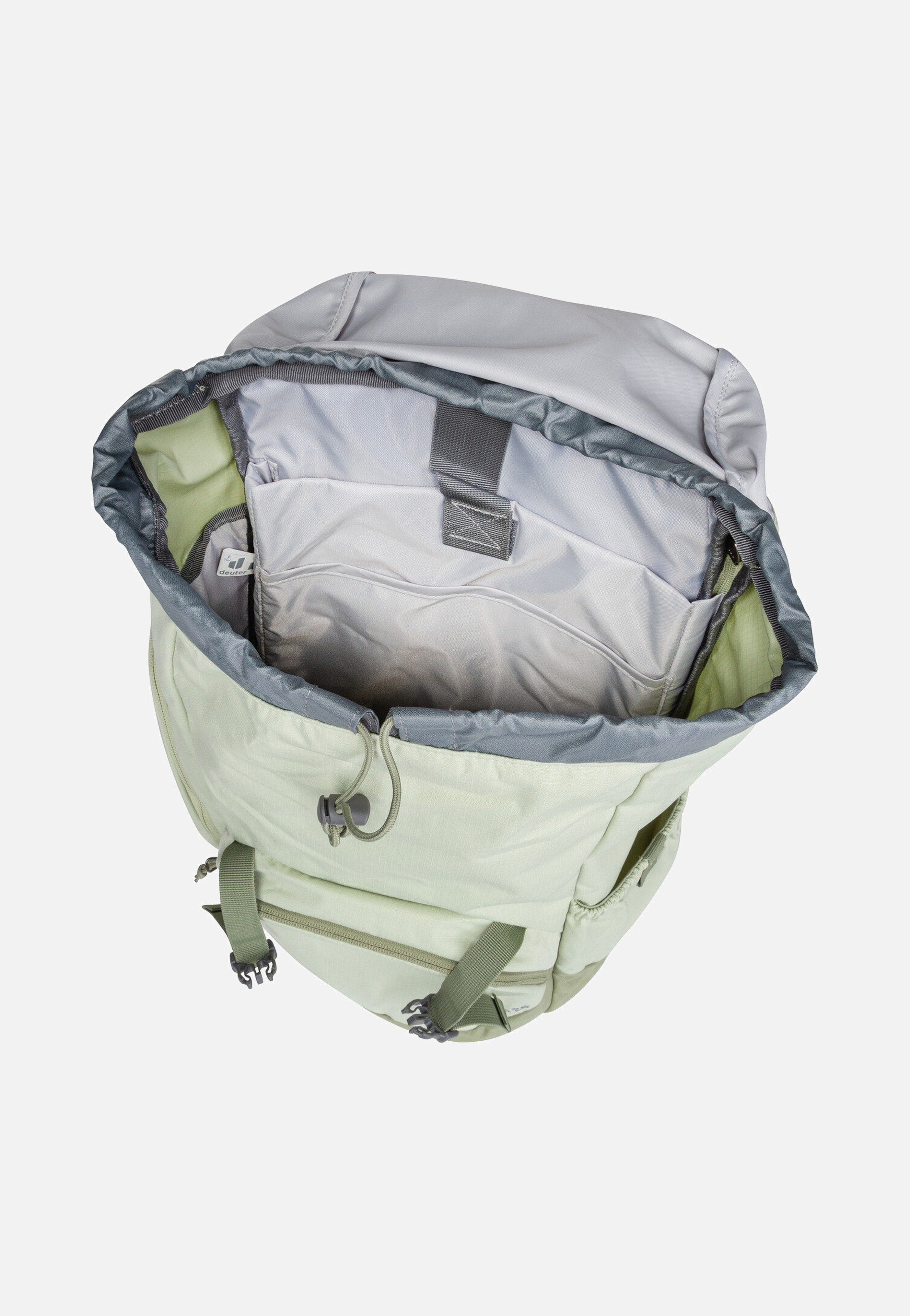 Walker 24 2020 Mineral/Grove - Rucksack
