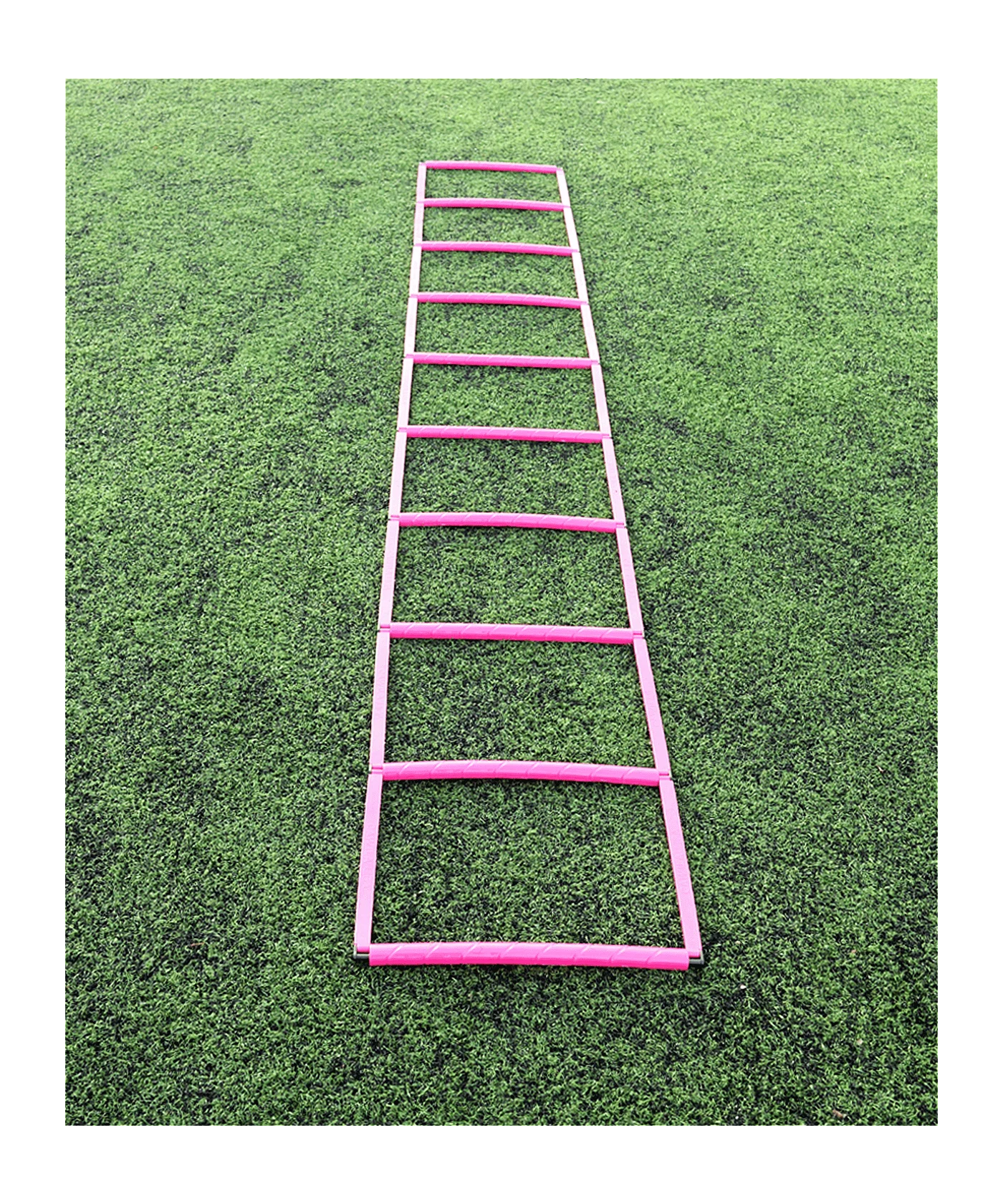 Cawila LIGA Speed 30x40cm Koordinationsleiter Pink F1000706350