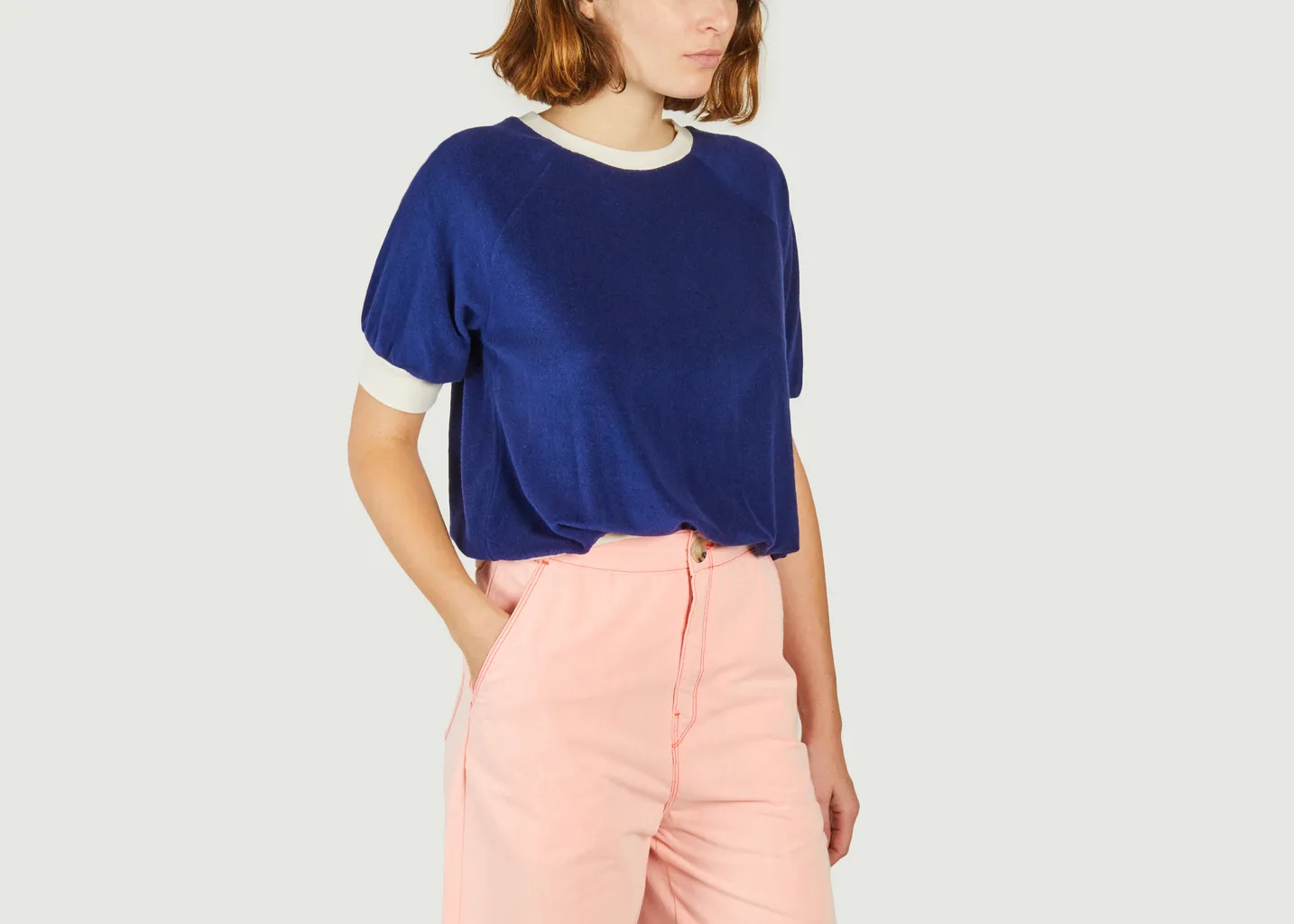 Top Chila Bellerose