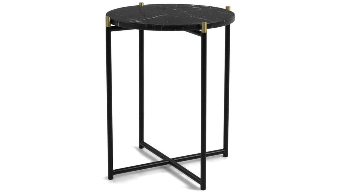 Bijzettafel Weia ⌀40  x H50 cm