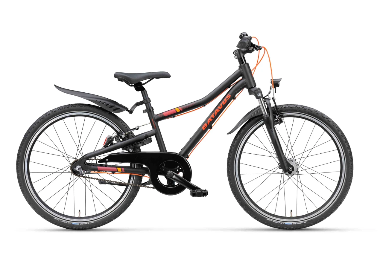 Batavus Booster 24 Inch 2025