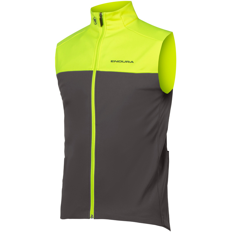 Endura Herren Windchill II Weste