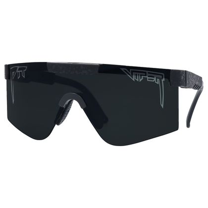 Lunettes de soleil Pit Viper THE 2000's - The Blacking Out Polarized - Multicolore