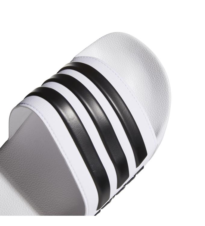 ADILETTE SHOWER FTWWHT-CBLACK-FTWWHT