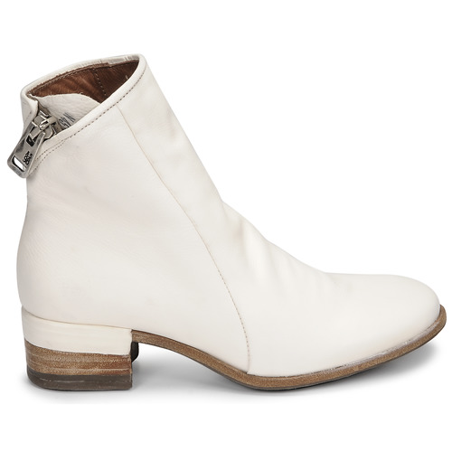 Airstep / A.S.98 - GIVE ZIP - Blanc