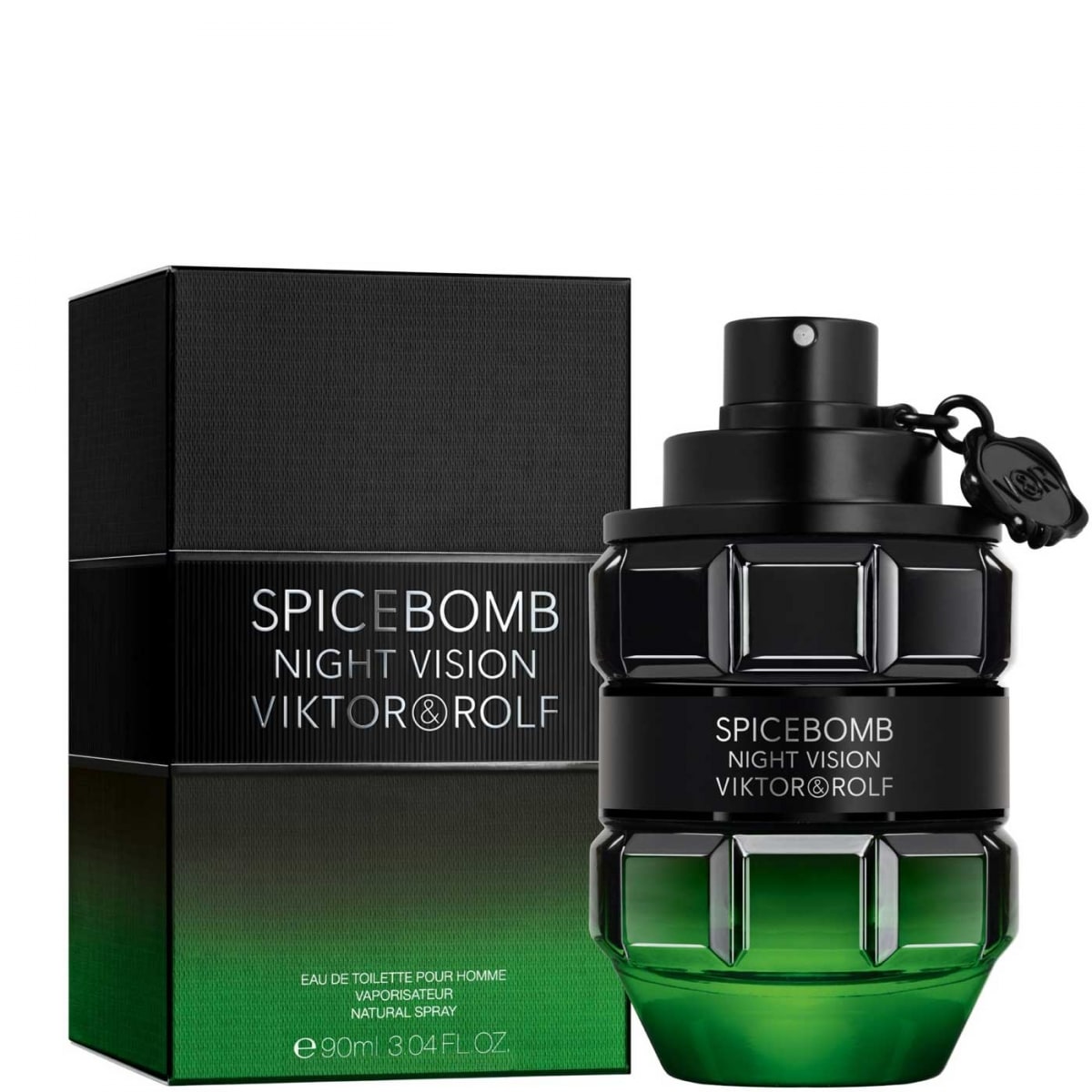 Viktor & Rolf Spicebomb Night Vision Eau de Toilette