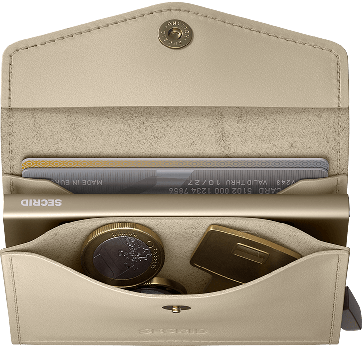Envelope wallet original