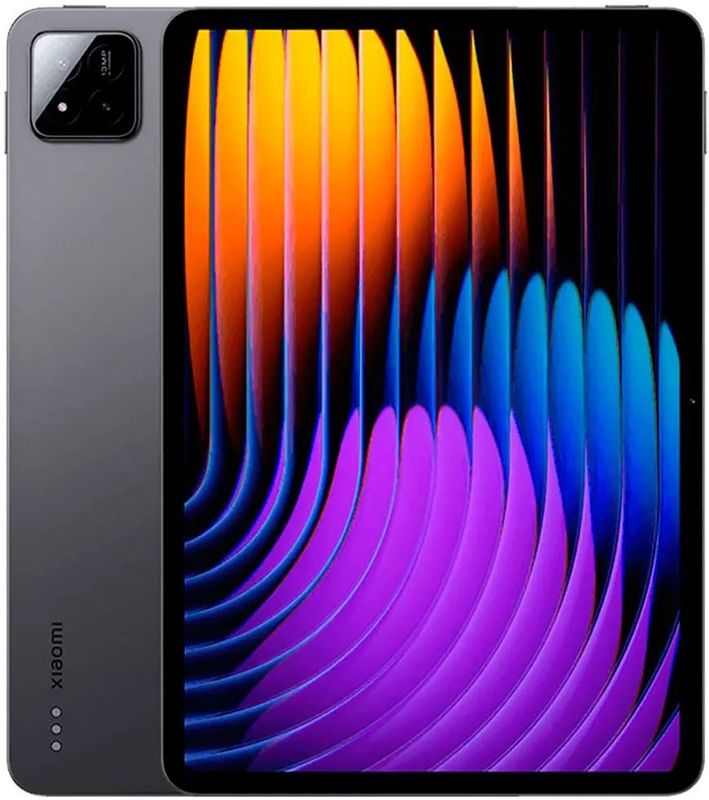 Xiaomi Pad 7 - Tablet - 11 inch - 12GB RAM - 256GB Opslag