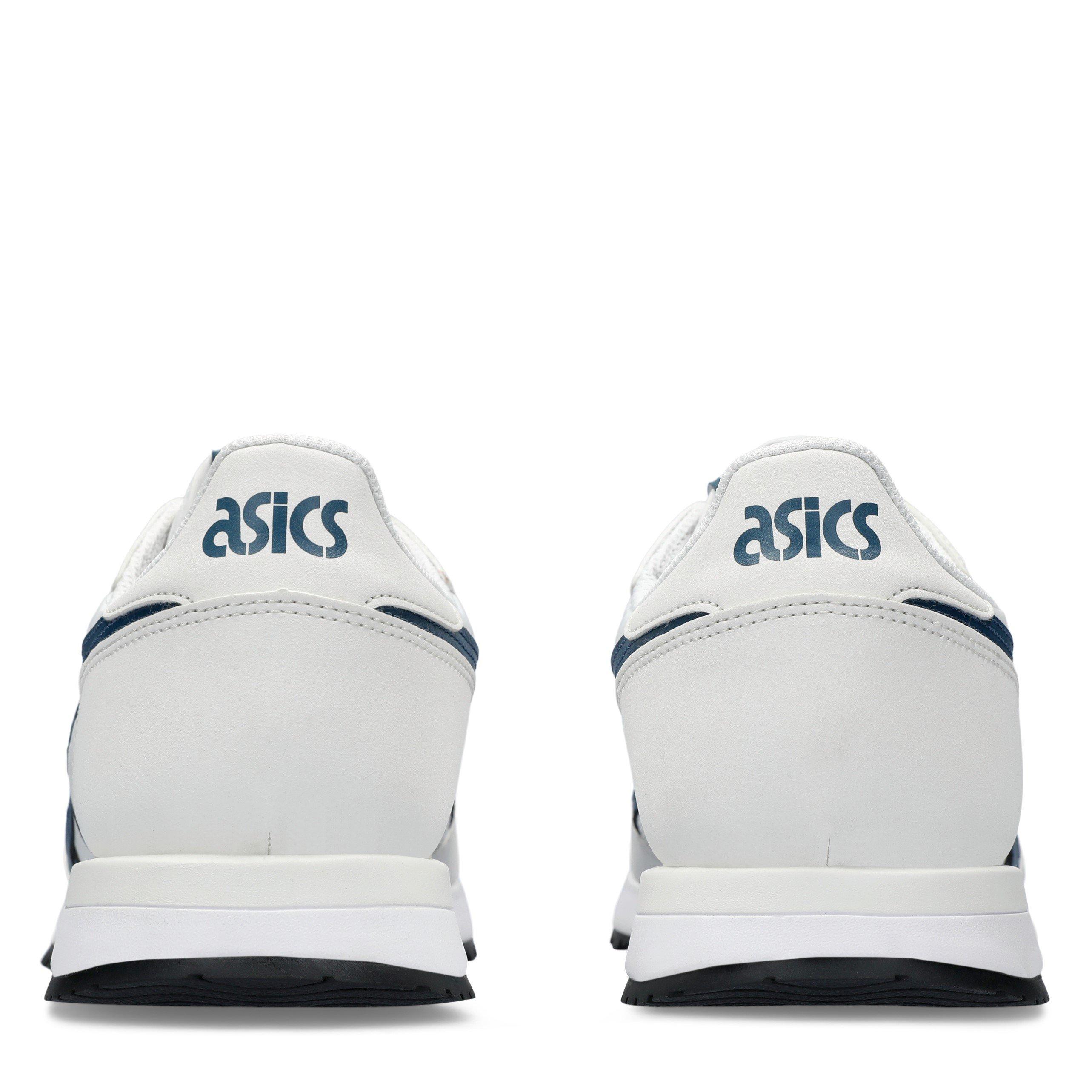 Asics Asics Tiger Runner Ii Low-Top Trainers Unisex Kids