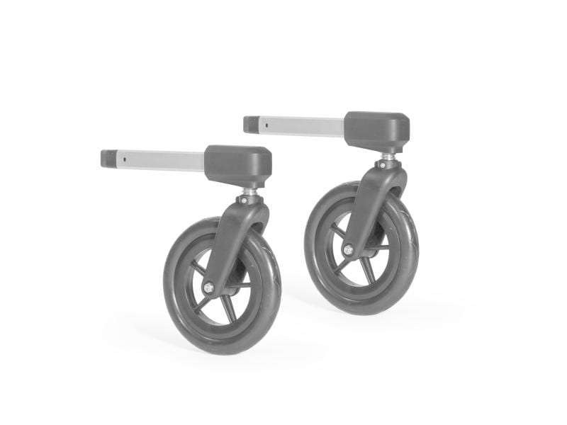 Burley Rad-Kit 2-Wheel Stroller Kit 2-Rad Kinderwagen Kit